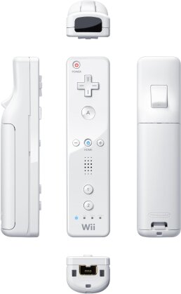 Nintendo Remote Controller