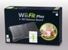 Wii-Fit PLUS mit Balance Board schwarz