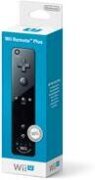 WiiU Remote Plus Controller Black