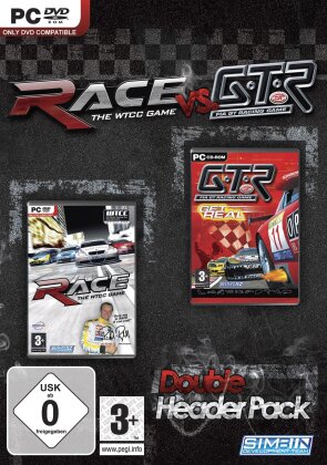 Race vs. GTR