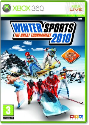 Wintersports 2010