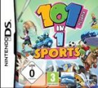 101 in 1 Megamix Sports