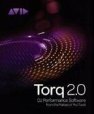 AVID Torq 2.0 DJ Performance Software (PC)