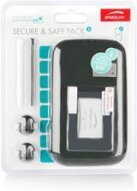 Speedlink DSi Secure & Safe Pack black