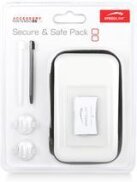 Speedlink NDSL Secure & Safe Pack white