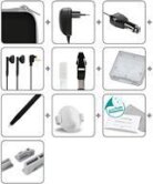 Speedlink NDSL Comfort Pack black