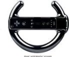 Speedlink Racing Wheel for Wii Motion Plus black