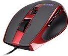 Speedlink KUDOS RS Gaming Mouse red-black