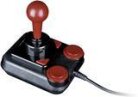 Speedlink COMPETITION PRO USB Summer/Winter-Games black-red
