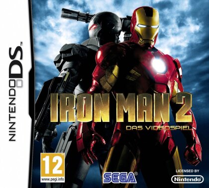 Iron Man 2