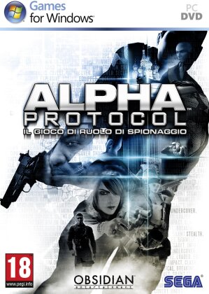 Alpha Protocol