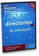 Directories CD 5/11
