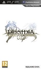 Dissidia 012: Duodecim Final Fantasy