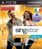 Singstar Cantautori Italiani