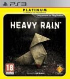 Heavy Rain Move Edition Platinum (Move)