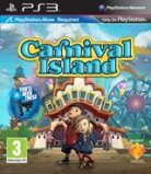 Carnival Island (Move only)