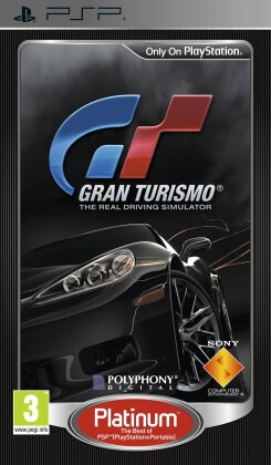 Gran Turismo Platinum