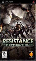 Resistance: Retribution Essentials