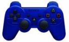 Sony Dualshock 3 Controller Blue US