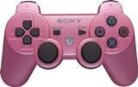 Sony Dualshock 3 Controller Pink US