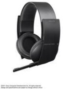PS3 Headset Bluetooth Orig. 7.1 Stereo