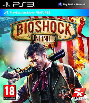 Bioshock: Infinite