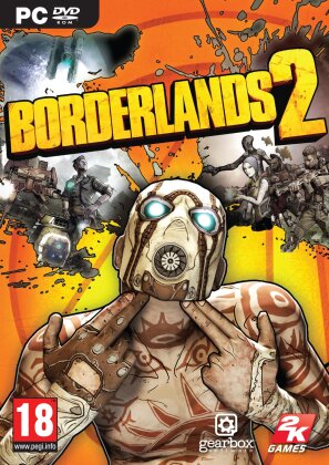Borderlands 2 PC (OR) AT