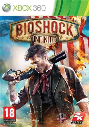 Bioshock : Infinite