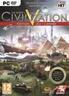 Civilization V Game of the Year