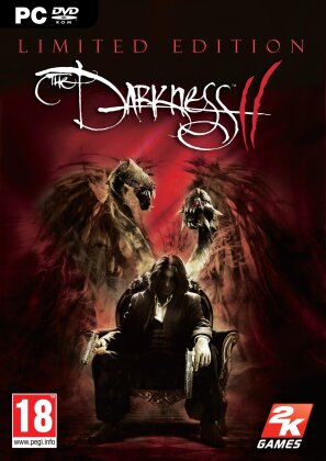 The Darkness 2 (Special Edition)