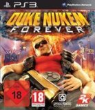 Duke Nukem Forever