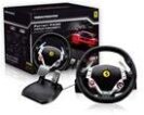 TM Ferrari 430 Force Feedback Racing Wheel