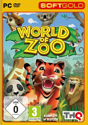 World of Zoo