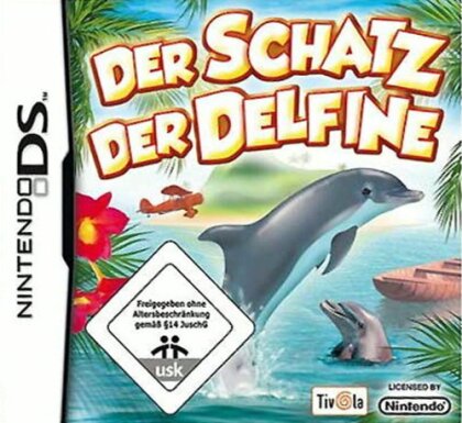 Best of Tivola: Der Schatz der Delfine