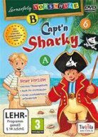 Lernerfolg Vorschule Capt'n Sharky Neue Version