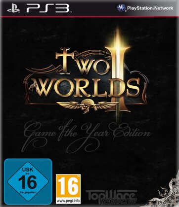Two Worlds 2: Velvet Game of the Year Edition