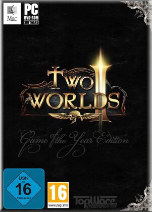 Two Worlds 2: Velvet Game of the Year Edition