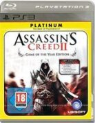 Assassins Creed 2: (Game of the Year Edition)