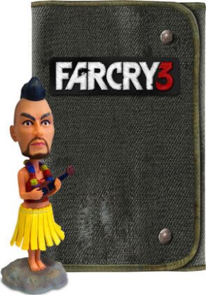 Far Cry 3 (Collector's Edition)
