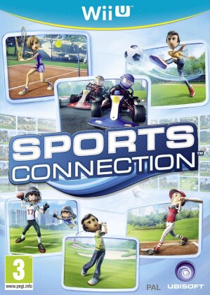 Sports Connection Bundle