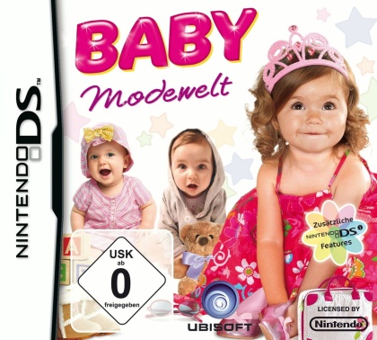 Baby Modewelt