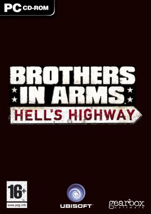 Brothers in Arms 3 Hell's Highway
