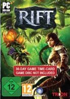 Rift: Planes of Telara Prepaid Game Card 30 Tage