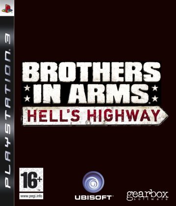 Brothers in Arms 3 Hell's Highway