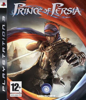 Prince of Persia 0