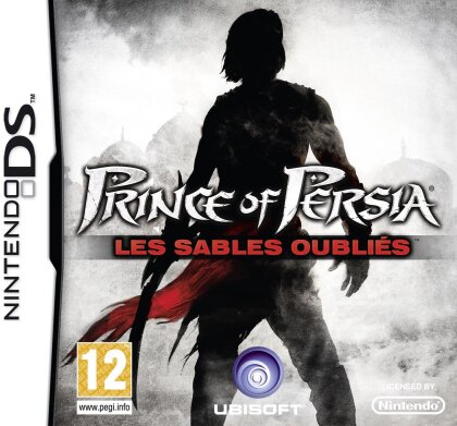 Prince of Persia: Les sables oubliés