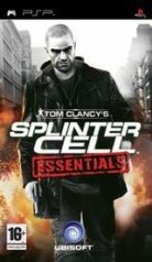 Splinter Cell Essentials