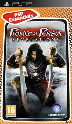 Prince of Persia 3 Essentials