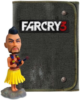 Far Cry 3 (Collectors Edition)