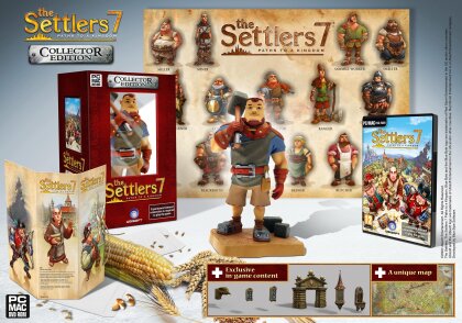 Settler 7 Collector